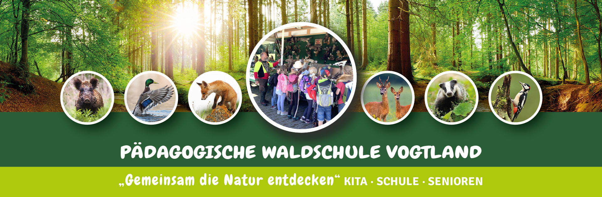 Titelbild Eventgalerie