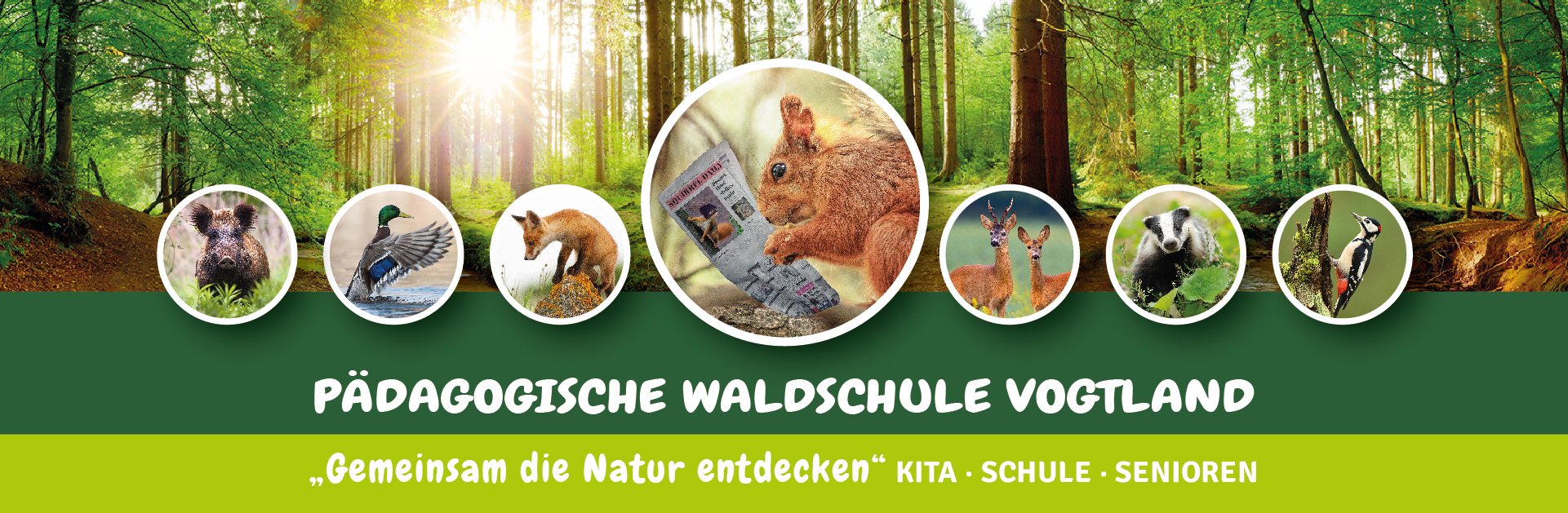 Titelbild Presse