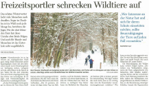 Presseartikel 18.01.2021