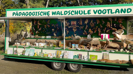 Waldmobil